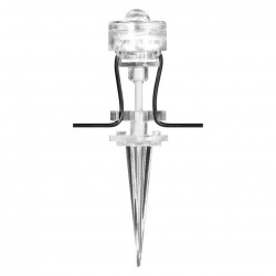 SMART WIFI GARDEN DOT RGB 18P LEDV - Img 4