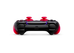 Sony PS5 Dualsense Controller Techno Red - Img 4