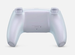 Sony PS5 DualSense ControllerChromaPearl - Img 5