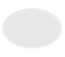SUPERSLIM CEILING SSW 15W 27K WH. IP54