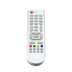 Telecomanda cu design original Focus Sat 24GxA1 - Img 4