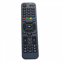 Telecomanda receptor Focus Sat HD