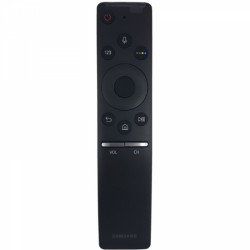 Telecomanda smart bluetooth TV Samsung 2018 neagra - Img 1