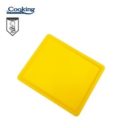 TOCATOR SANT GN1/2,26.5X32.5X2CM, GALBEN - Img 1