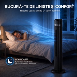 VENTILATOR TURN HEINNER HMTF-D3BK - Img 11