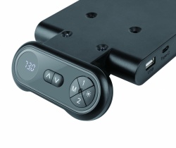 BIROU GAMING ELECTRIC SERIOUX ELYSIUM - Img 9