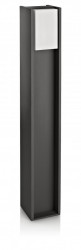 BRIDGE POST ANTHRACITE 1X42W 230V - Img 3