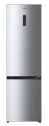 COMBINA FRIG. HEINNER HCNF-HM377INVXC