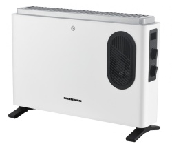 CONVECTOR HEINNER HCVH-MV2000WH - Img 1