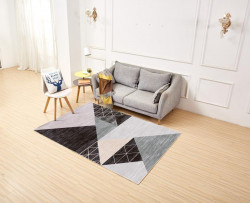 COVOR PRINT DIGITAL 3D 70X140 CM EVA