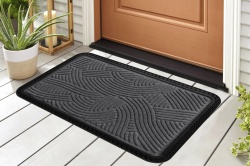 COVORAS INTRARE TEXTIL+CAUCIUC 40X60CM - Img 9