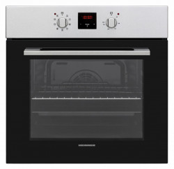 CUPTOR HEINNER HBO-V659GCD-IX - Img 1