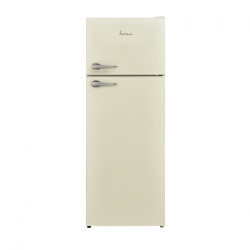 FRIGIDER CU DOUA USI FRAM FDD-VRL212BGE+ - Img 1