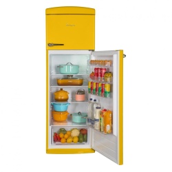 FRIGIDER CU DOUA USI FRAM FDD-VRR311YLE+ - Img 8