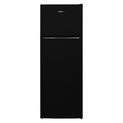 FRIGIDER CU DOUA USI HEINNER HF-V212BKE+ - Img 1