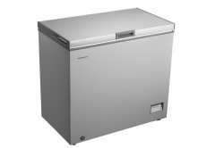 LADA FRIGORIFICA HEINNER HCF-205NHSE++ - Img 2