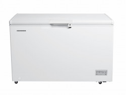 LADA FRIGORIFICA HEINNER HCF-HM371CE++ - Img 4