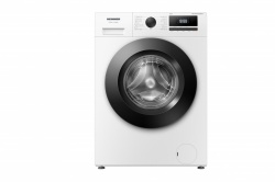 MASINA DE SPALAT SLIM HWM-HME7012IVSMA++ - Img 1