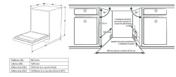 MASINA SP VASE HEINNER HDW-BIM60514E++ - Img 3