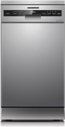 MASINA SP VASE HEINNER HDW-FSM45710AXD++ - Img 1