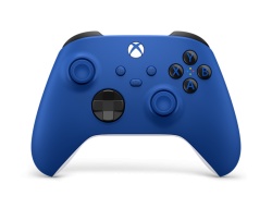 MS Xbox X Controller Series Blue - Img 1