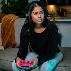 MS Xbox X Wireless Controller Deep Pink - Img 9