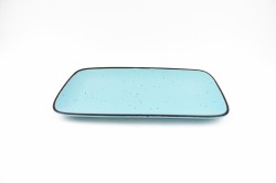 PLATOU CERAMICA 32x20 CM, ELECTRA - Img 3