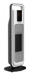 RADIATOR CERAMIC HEINNER HCH-L2000WH - Img 3