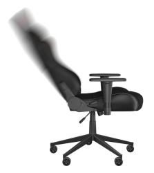 Scaun Genesis Nitro 440 G2 120 kg, negru - Img 6
