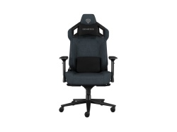 Scaun Genesis Nitro 880 150kg negru - Img 1