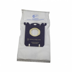 Set 4 saci S-bag Classic long performance GR201 pentru aspirator Electrolux EPF62IS - Img 2