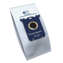 Set set 4 saci Long performance pentru aspirator Philips Performer Expert FC8722 - Img 4