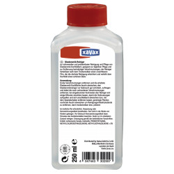 Solutie curatare plita sticla Xavax 250 ml - Img 2