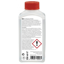 Solutie Xavax anticalcar pentru fier de calcat cu aburi 250 ml - Img 2