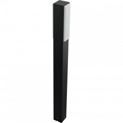 STRATOSPHERE POST ANTHRACITE 2X4.5W SELV - Img 2