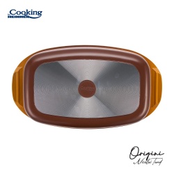 TAVA ROASTER 39X22.5X11CM, NICOLAI TAND - Img 5