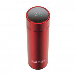 TERMOS INOX 450 ML, INDICATOR LED TEMPER - Img 5