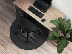 Trust CHAIR MAT Mika Accesoriu Scaun - Img 10