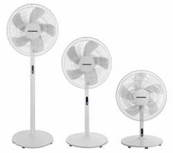 VENTILATOR CU PICIOR HEINNER HMSF-3WH - Img 5
