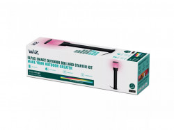WIZ ELPAS 12V BOLLARD STARTER KIT EU C - Img 4
