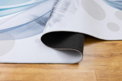COVOR PRINT DIGITAL 3D 70X140 CM DREAM - Img 2