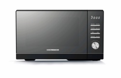 CUPTOR CU MICROUNDE HEINNER HMW-MD25DMRB - Img 1