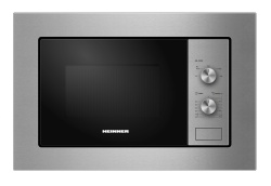 CUPTOR CU MICROUNDE HEINNER HMW-MDBI20MI
