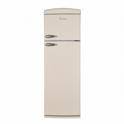 FRIGIDER CU DOUA USI FRAM FDD-VRR311BGF+ - Img 1