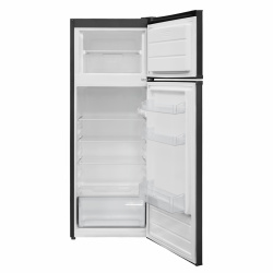 FRIGIDER CU DOUA USI HEINNER HF-V212BKE+ - Img 2