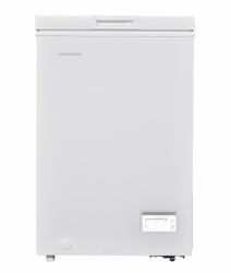 LADA FRIGORIFICA HEINNER HCF-HM100CE++ - Img 1