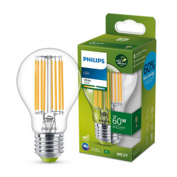 LED CLA 60W A60 E27 3000K CL EELA SRT4 - Img 2