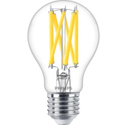 LED CLASSIC 100W A60 E27 CL WGD90 SRT4 - Img 2