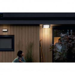 MOONSHINE PENDANT CEILING ANTHRACITE 2X - Img 3