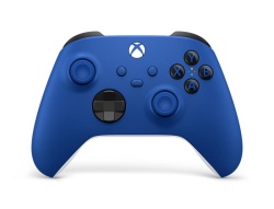 MS Xbox X Controller Series Blue - Img 2